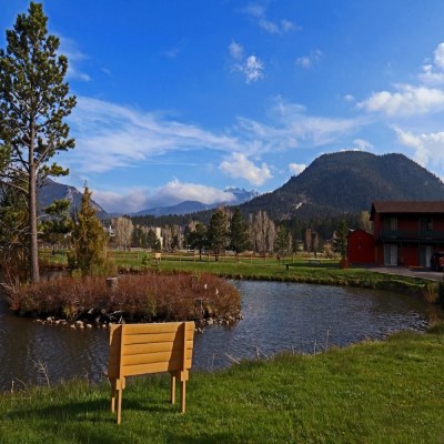 Discovery Lodge photo 3