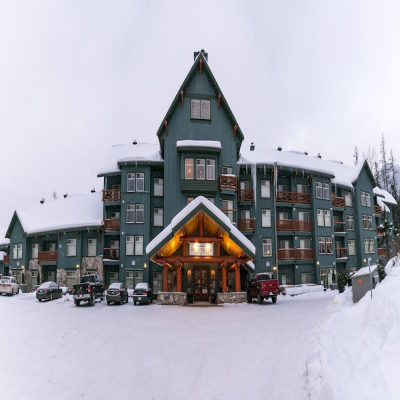 Snow Creek Lodge by Fernie Lodging Co photo 3