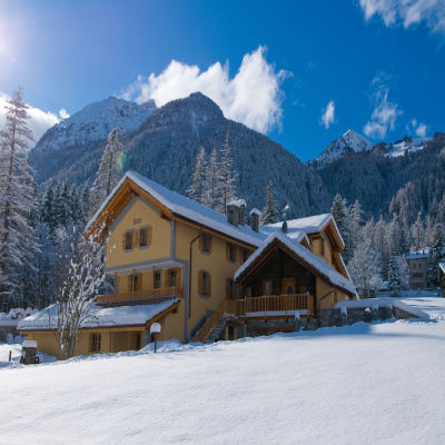 Villa Fridau photo 2