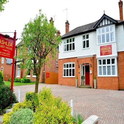 Ashlea Guest House photo 4