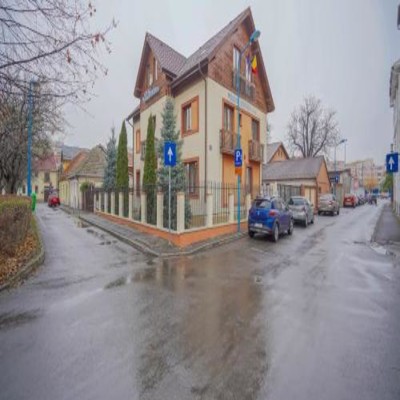 Pension Bavaria photo 4