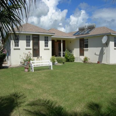 Gemini House Bed & Breakfast photo 5