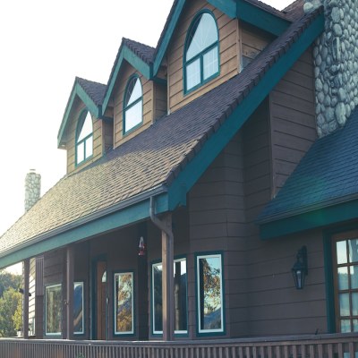 Tucker Peak Lodge photo 3