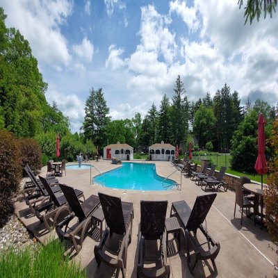 Woodfield Manor, A Sundance Vacations Property photo 5