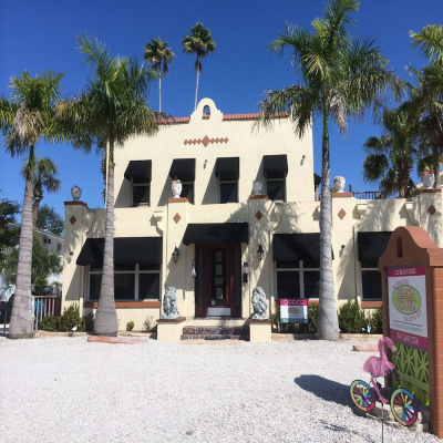 The Ringling Beach House photo 4