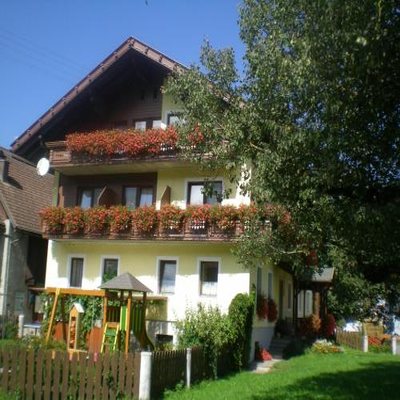 Kastnerhof photo 2