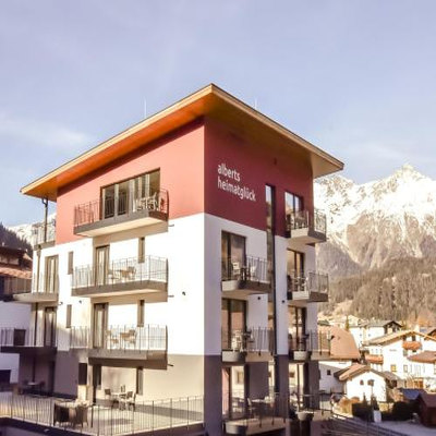 Alberts Heimatglück photo 5