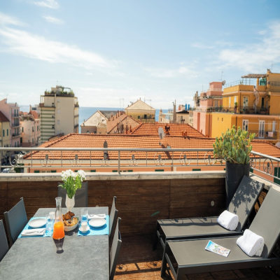 Residence San Marco Suites&Apartments Alassio photo 2