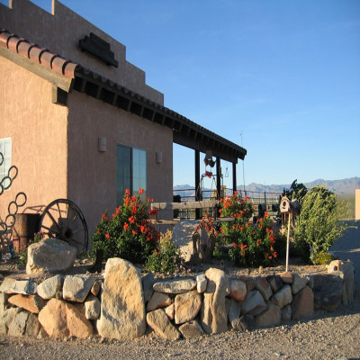Stagecoach Trails Guest Ranch photo 2