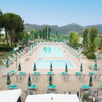 Residenza Pierre & Vacances Luni Mare photo 3