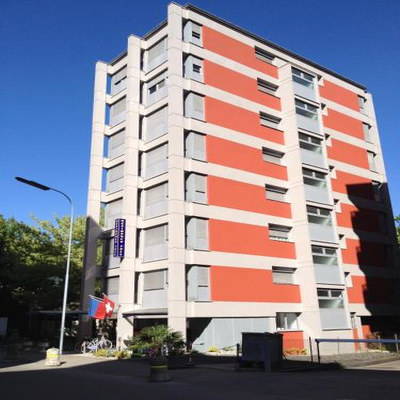 Residence Tell photo 4