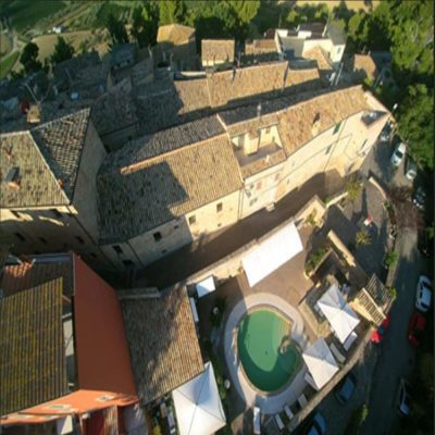 Residence Borgo da Mare photo 4