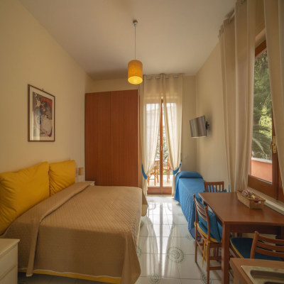 Villa Rosa Sorrento photo 5