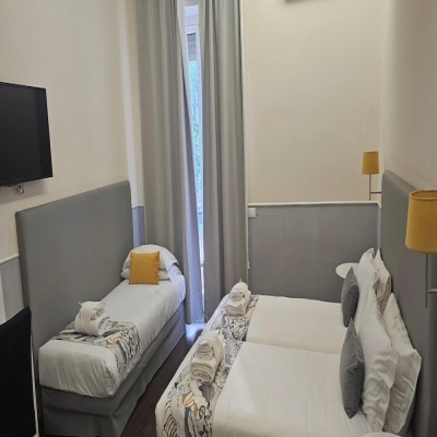 Caesar Place Roma photo 4