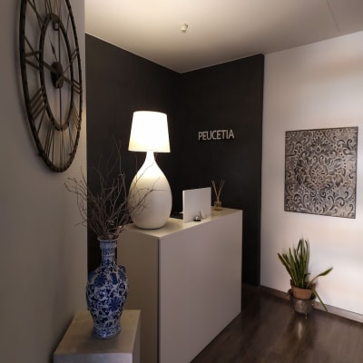 RELAIS PEUCETIA photo 4