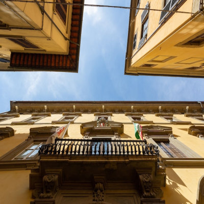 Palazzo Graziani photo 2