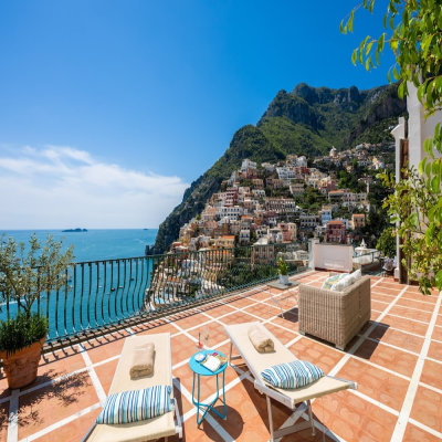 Alcione Residence photo 5