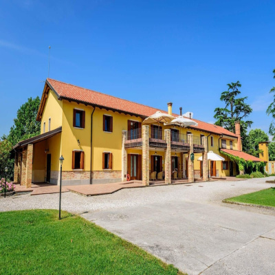 Tenuta Regina Agriturismo e Glamping photo 5
