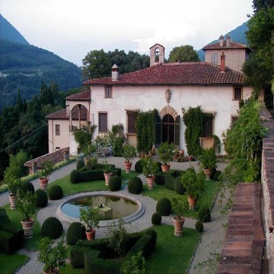 Villa Rucellai photo 3