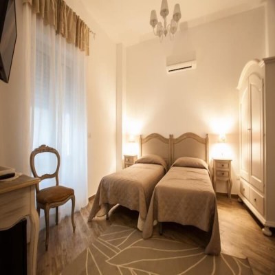 City Garden Guest House photo 3