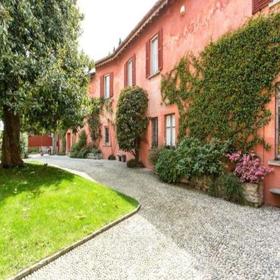Villa Sassi photo 5