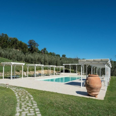 Agriturismo Il Borgo di San Michele photo 5