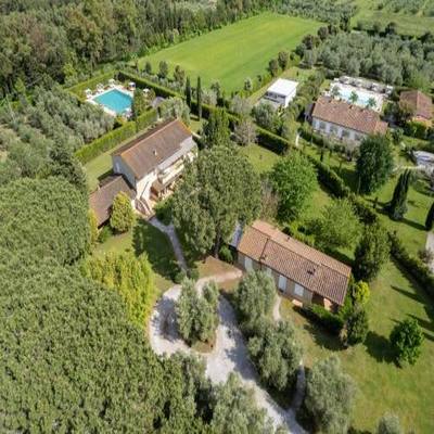 Relais Le Fornacelle photo 5