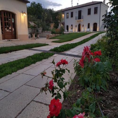 Il Mulino della Signora Luxury Country House photo 5
