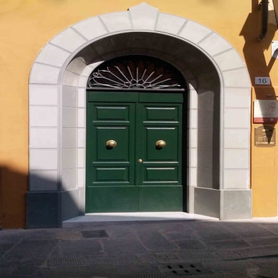 Relais dei Mercanti B&B and Suites photo 5