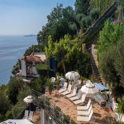 Luxury Villas Positano photo 3