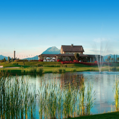 Garda Apartments San Vigilio Golf photo 5