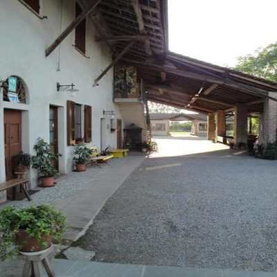 Agriturismo Santa Maria Bressanoro photo 2