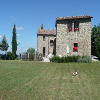 Agriturismo Colli di Travale photo 4