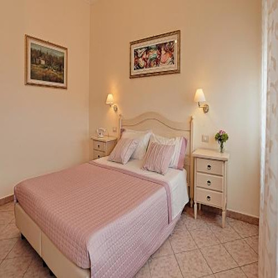 il Castello Guest House photo 3