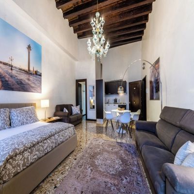 Ca' Sant'Angelo photo 2