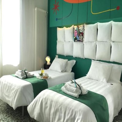 Il Piccolo Rooms photo 3
