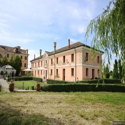 Agriturismo Villa Anconetta photo 5