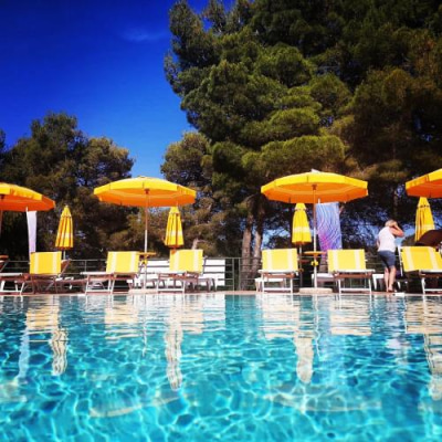 Villaggio Camping Golfo di Arzachena photo 5