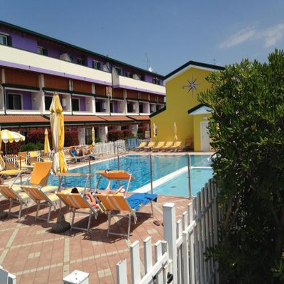 Villaggio Margherita photo 4