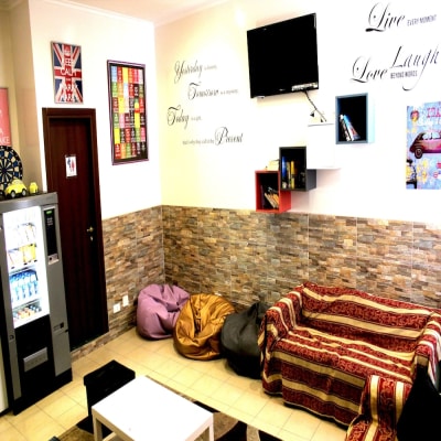 Legends Hostel photo 3
