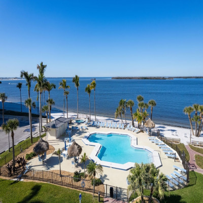 Resort Harbour Properties photo 4