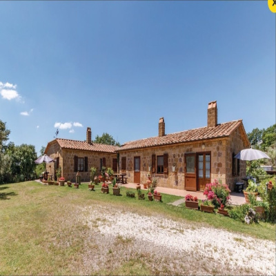 Agriturismo Il Cavone photo 2