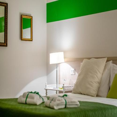 Marconi Rooms 1, 2, 3 Casa Stella photo 5