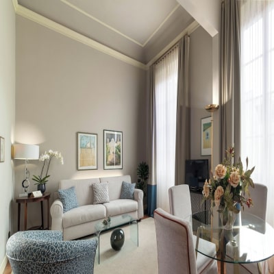 Palazzo Alfani al David photo 2