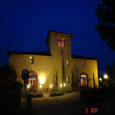 Tenuta Il Corno photo 3