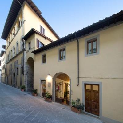 Accademia Residence photo 5