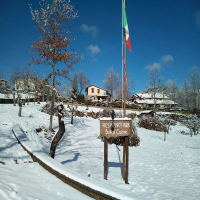 Borgo Caiano Country Inn photo 4