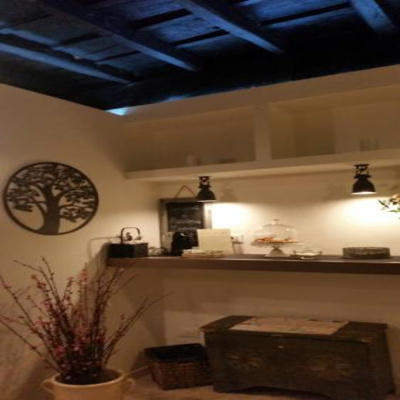 Navona First Rooms photo 2