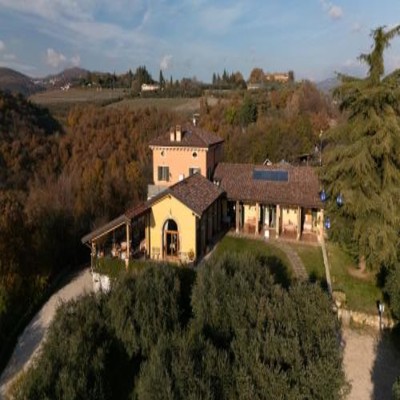Agriturismo Spigolo photo 4