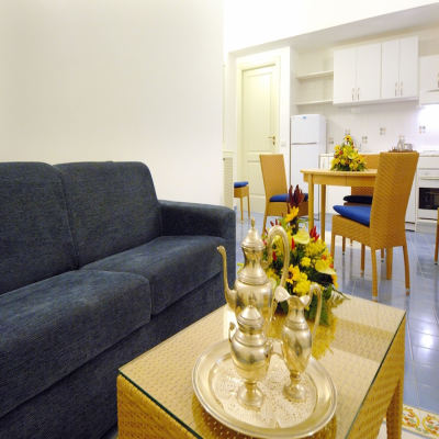 Aurora Residence photo 5